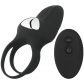 Sinful Melt Rechargeable Remote Vibrating Couple’s Cock Ring 1