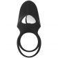 Sinful Melt Rechargeable Remote Vibrating Couple’s Cock Ring 2