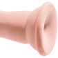 King Cock Plus Realistisk Dildo 17,5 cm  3