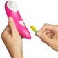ROMP Shine Klitoris Stimulator Hand 51