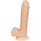 Willie City Luxe Realistisk Silikone Dildo 22 cm Product 3