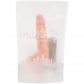 Willie City Remote-controlled Realistic Dildo Vibrator 9.5 inches 90