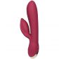 Rocks Off Everygirl Rabbit Vibrator Bordeaux Product 4