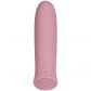 Amaysin Powerful Rechargeable Clitoral Mini Vibrator  1