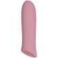 Amaysin Powerful Rechargeable Clitoral Mini Vibrator  2