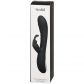 Sinful Hot Date Rechargable Rabbit Vibrator  90