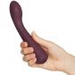 Amaysin Power Rechargeable G-Spot Vibrator 50