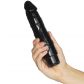 GC Thick Realistic Vibrating Dildo  50