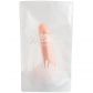 Willie City Classic Realistic Dildo with Suction Cup 22 cm  90