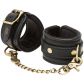 Fifty Shades of Grey Bound to You Wrist Cuffs Product 1