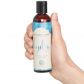 Intimate Earth Hydra Water-based Lube 120 ml Hand 50