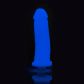 Clone-A-Willy Klon Your Penis Glow in the Dark Blue  3