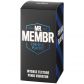 Mr. Membr Intense Texture Penis Vibrator Pack 90