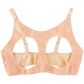 Cottelli Bra with Silicone Breasts Product 5