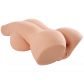 Pipedream PDX Plus Perfect 10 Torso Masturbator Product 2