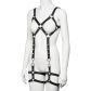 Zado Leather Harness for Women