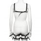 Zado Leather Harness for Women