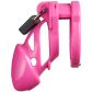 The Vice Pink Chastity Device Product 4