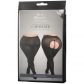 Fifty Shades Of Grey Captivate Queen Size Spanking Tights Pack 90