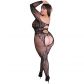 Fifty Shades Of Grey Captivate Queen Size Spanking Bodystocking Product 2