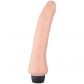 Willie City Realistic Multispeed Dildo Vibrator 9.5 inches 1