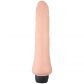 Willie City Realistic Multispeed Dildo Vibrator 9.5 inches 2
