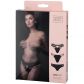 Underneath Coco Thong Set of 3 90