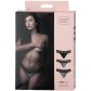 Underneath Jane Thongs Set of 3 90