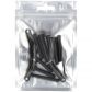 Mancage Black Spare Pin Set 12 pcs Packaging picture 90