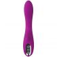 Tracy's Dog Aula G-Spot Rabbit Vibrator Product picture 2