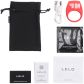 LELO x Diesel Tor 2 Vibrating Cock Ring Package content 80